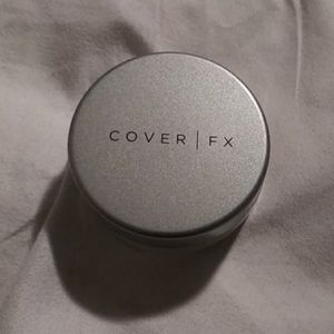 Cover FX Matte Setting Powder MINI in Light 14oz